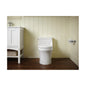 San Souci - 1-Piece Toilet - 1.28 GPF
