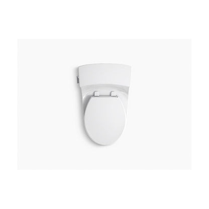 San Souci - 1-Piece Toilet - 1.28 GPF