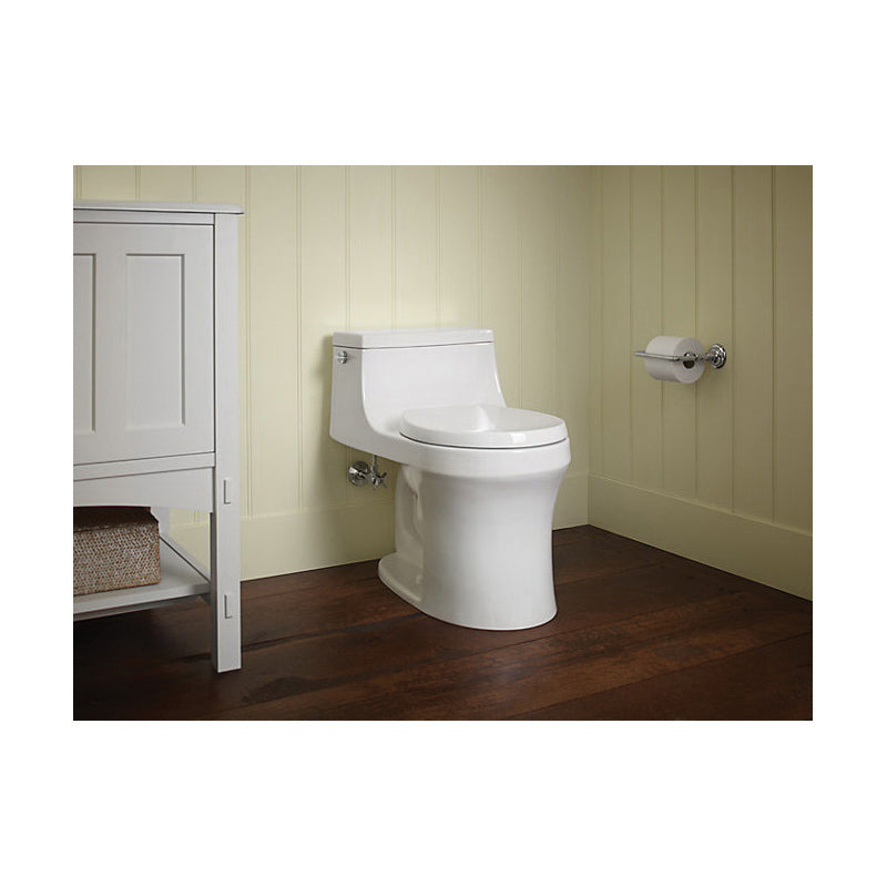 San Souci - 1-Piece Toilet - 1.28 GPF