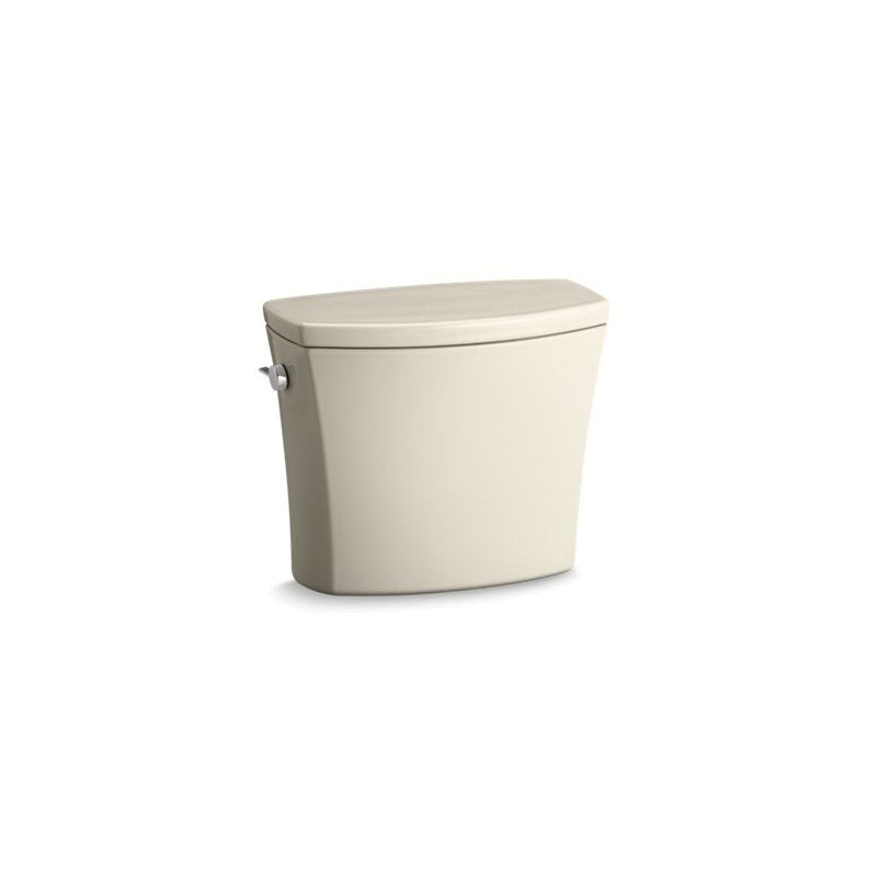 Kelston - Toilet Tank - 1.28 GPF - Floor Mount