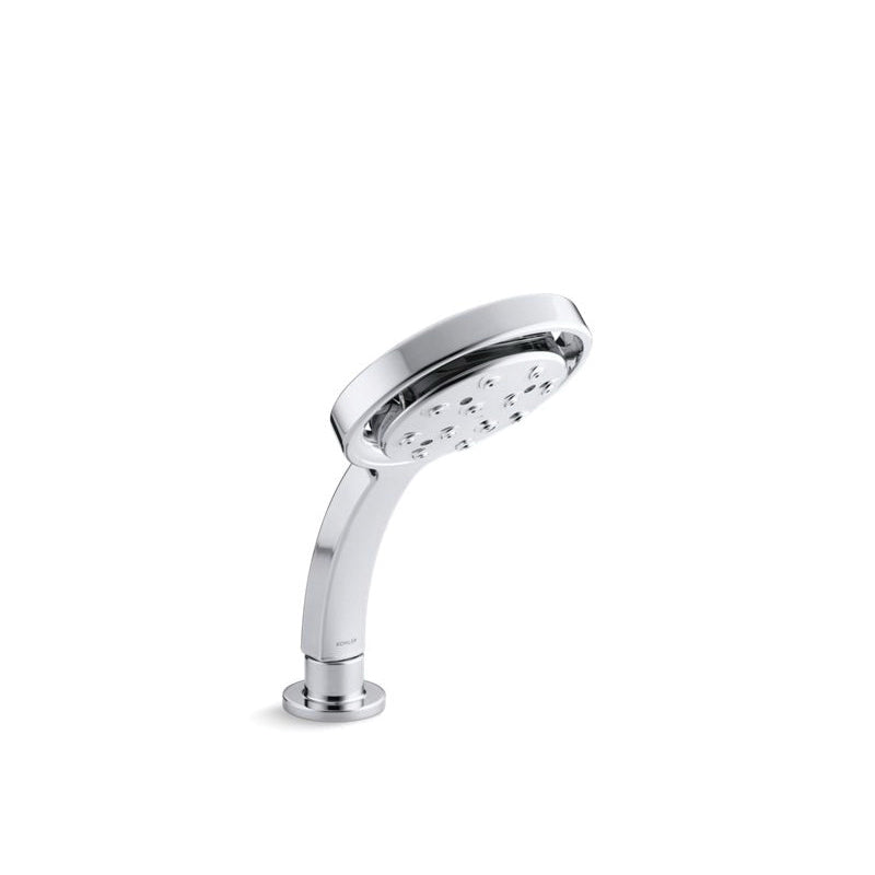 Flipside - Multi Function Hand Shower - 2 GPM