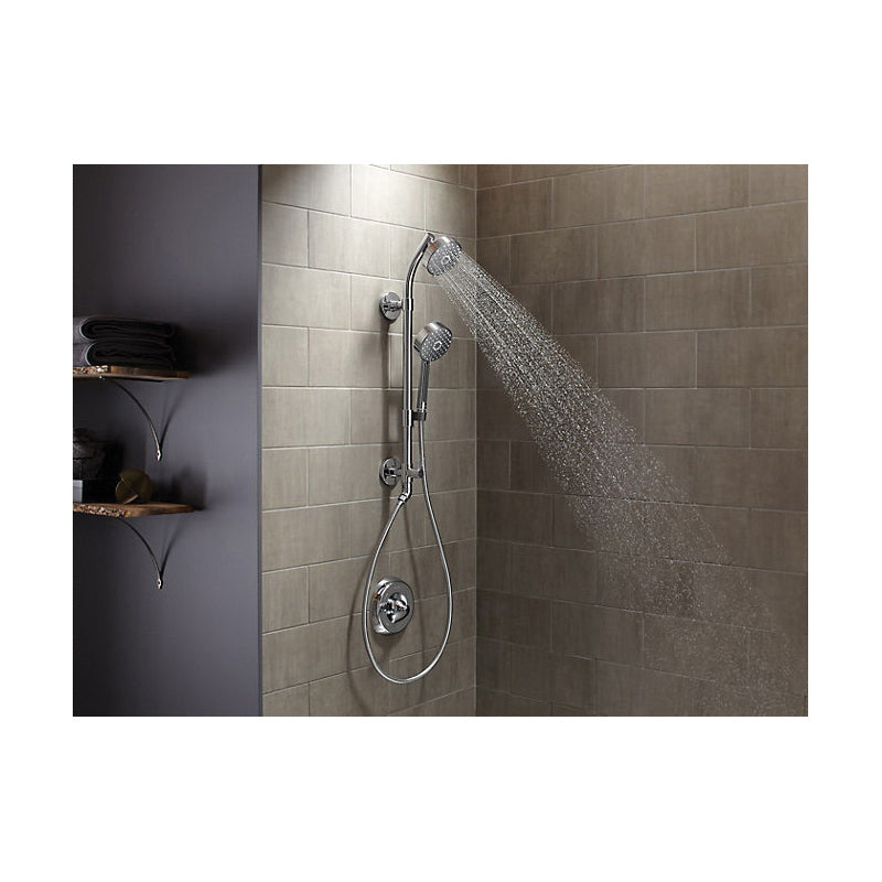 Hydrorail - Shower Column