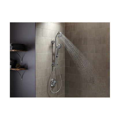 Hydrorail - Shower Column