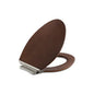 Avantis - Toilet Seat - Elongated - Wood