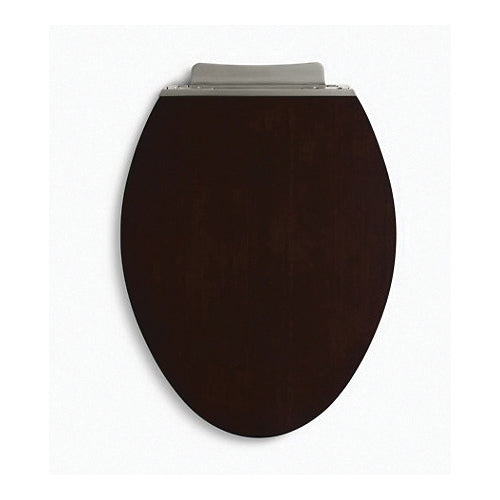 Avantis - Toilet Seat - Elongated - Wood