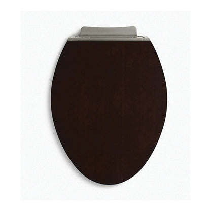 Avantis - Toilet Seat - Elongated - Wood