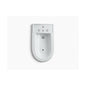 Memoirs - 15" Rough-in - Floor Mount - Elongated