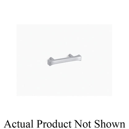 Memoirs - Drawer Pull