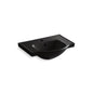 Veer - Arched Shape - Wall Mount - Vitreous China
