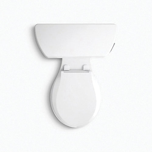 Highline Classic Comfort Height - 5296-Ra-0 Toilet - Round