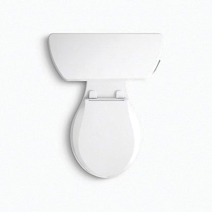 Highline Classic Comfort Height - 5296-Ra-0 Toilet - Round