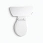 Highline Classic Comfort Height - 5296-Ra-0 Toilet - Round