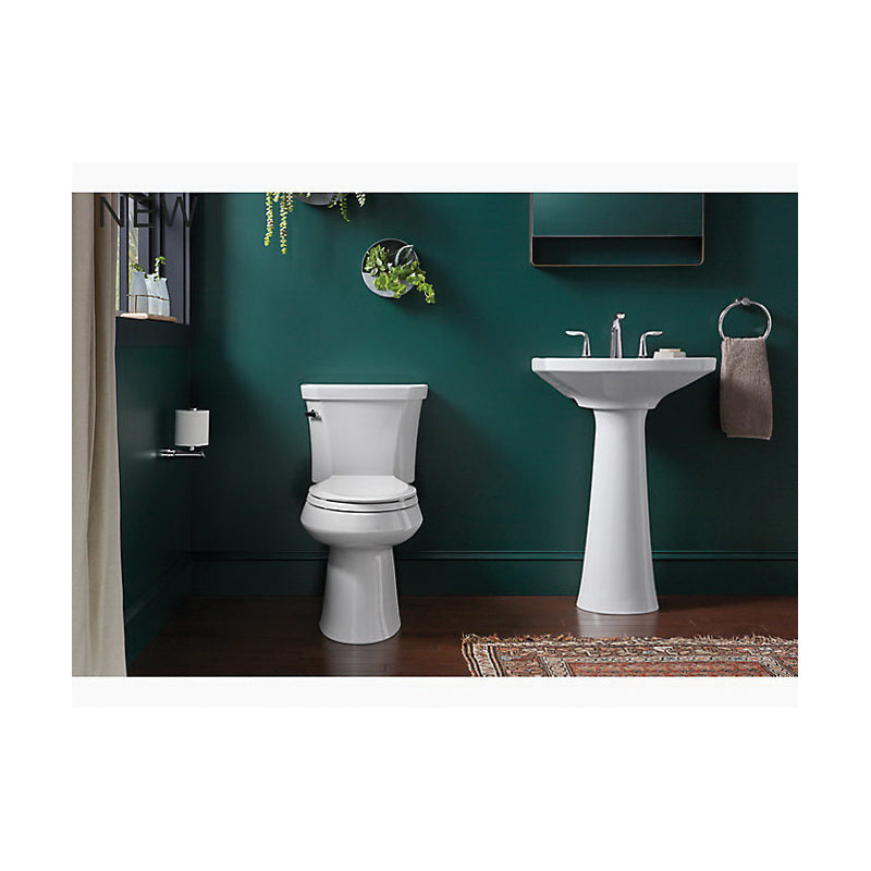 Highline Comfort Height - Toilet - 1 GPF