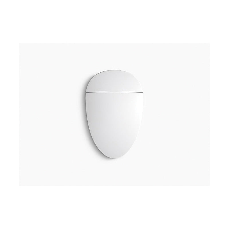 Veil - 1-Piece Toilet - 15-5/8" H Rim - Floor Mount