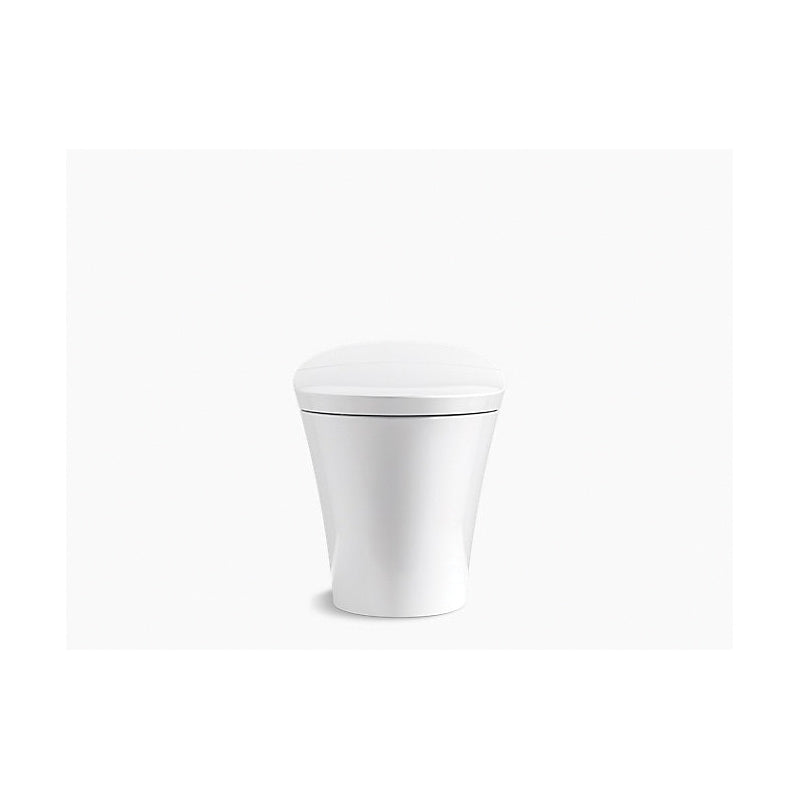 Veil - 1-Piece Toilet - 15-5/8" H Rim - Floor Mount