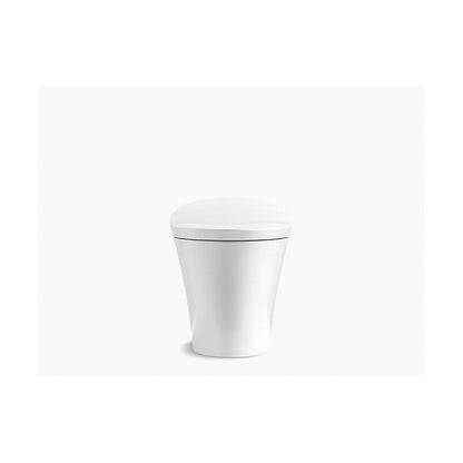 Veil - 1-Piece Toilet - 15-5/8" H Rim - Floor Mount