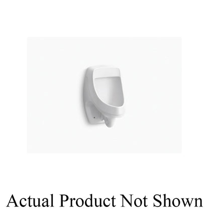 Dexter - Washdown Urinal - Vitreous China