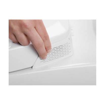 Purefresh - Nightlight Toilet Seat with Lid - Round