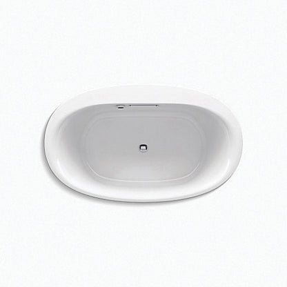 Underscore - Soaking - Drop-in/Under - Acrylic