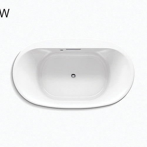 Underscore - Soaking - 23" - Drop-in/Under