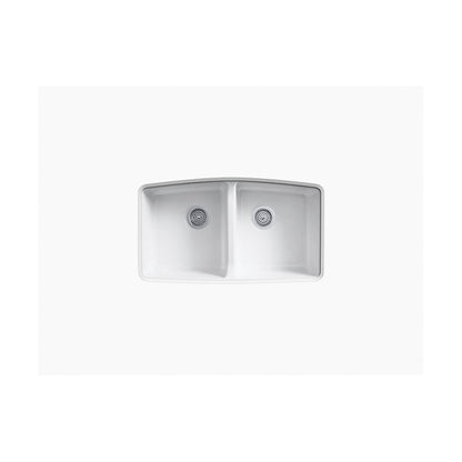Brookfield - 33" Kitchen Sink - Enameled