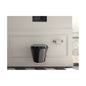 Veil - 1-Piece Toilet - Wall Hung - Elongated