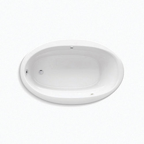 Sunward - Oval Shape - Drop-in/Under - Acrylic