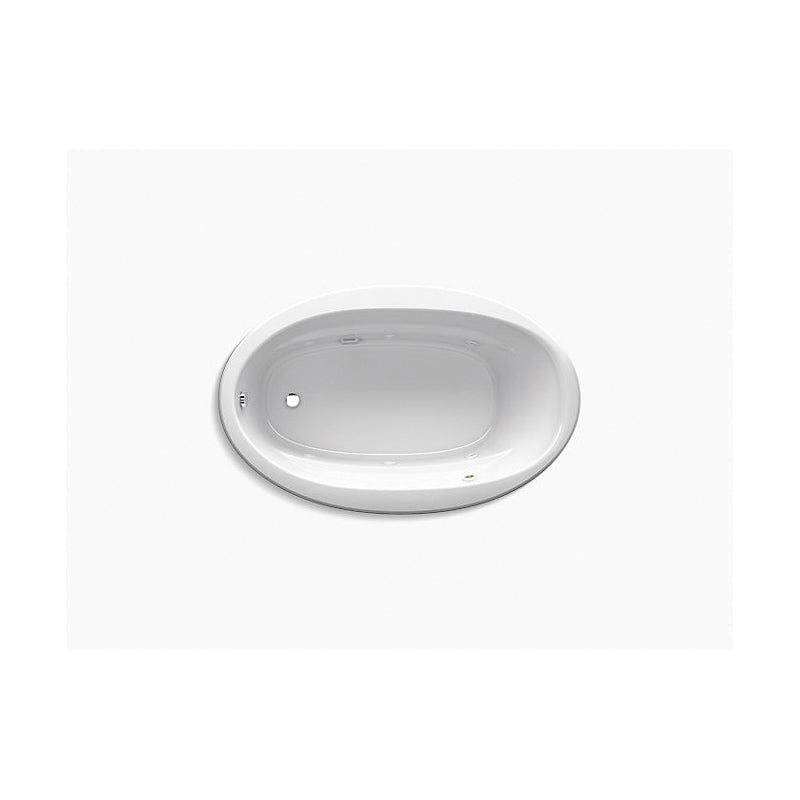 Sunward - Whirlpool - 66" - Drop-in/Under