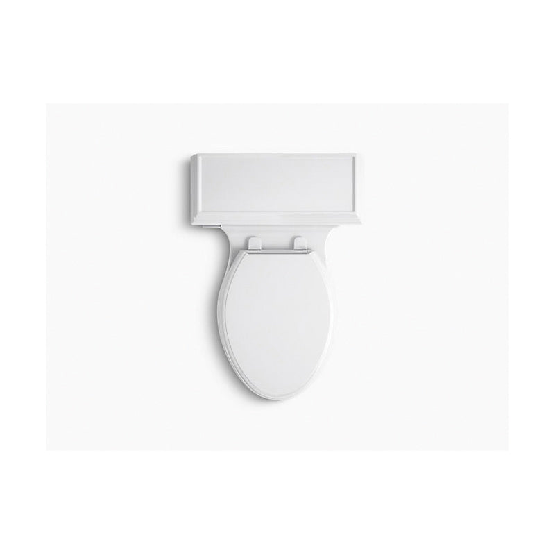 Memoirs Classic Comfort Height - Toilet - Floor Mount - Ice