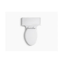Memoirs Classic Comfort Height - Toilet - Floor Mount - Ice