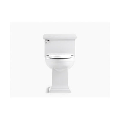 Memoirs Classic Comfort Height - Toilet - Floor Mount - Ice