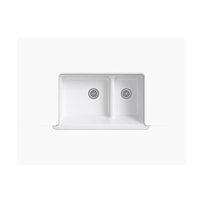 WHITEHAVEN UC,36 SHRT APRN SNK