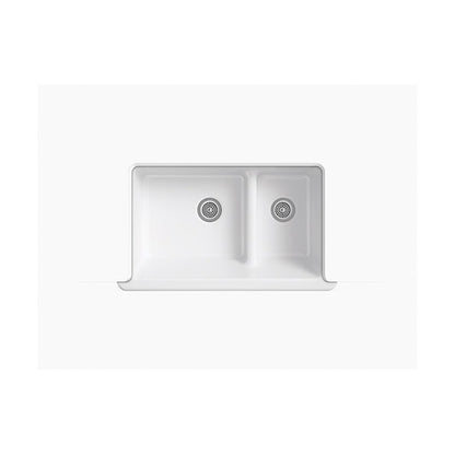 WHITEHAVEN UC,36 SHRT APRN SNK