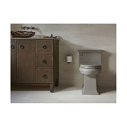 Memoirs Comfort Height - Toilet - Ice