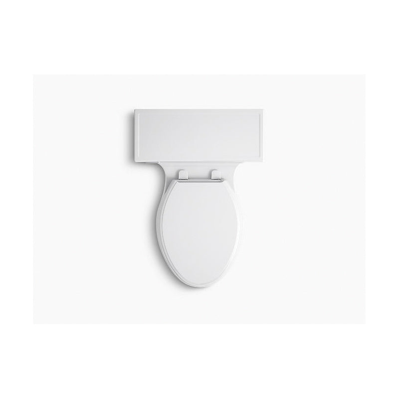 Memoirs Comfort Height - Toilet - Floor Mount - 1.28 GPF