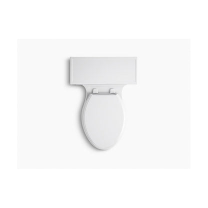 Memoirs Comfort Height - Toilet - Ice