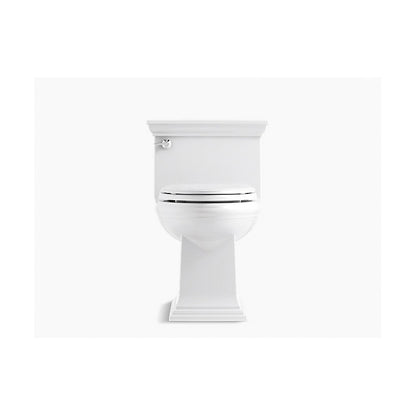 Memoirs Comfort Height - Toilet - Ice