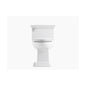 Memoirs Comfort Height - Toilet - Ice