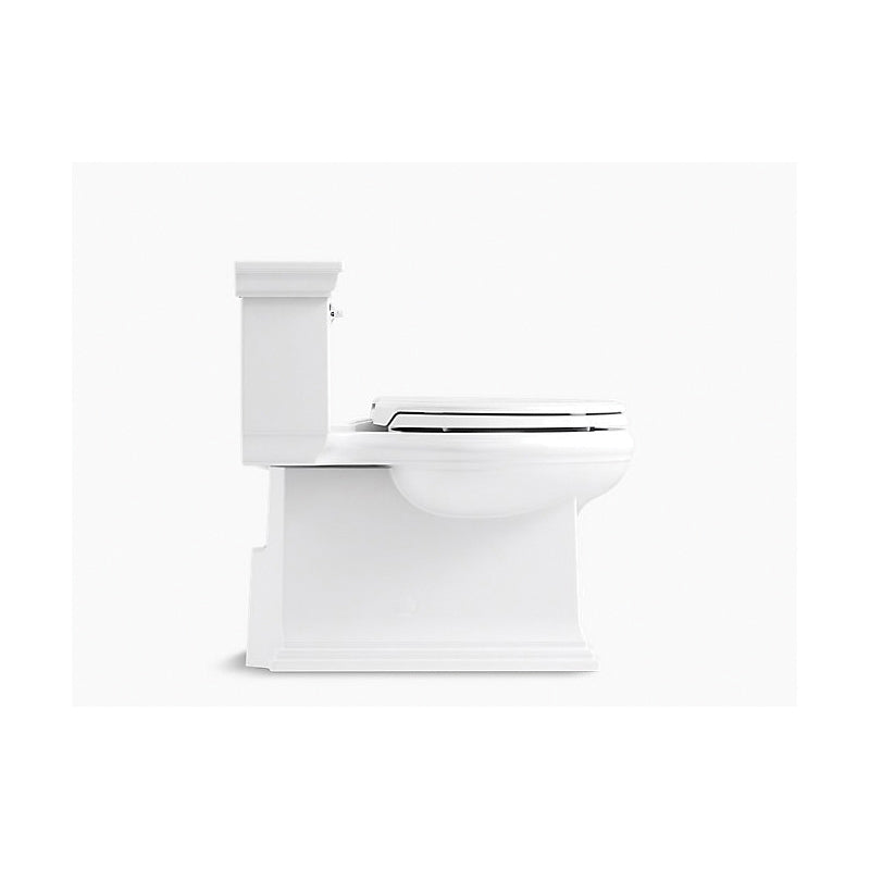 Memoirs Comfort Height - Toilet - Floor Mount - 1.28 GPF