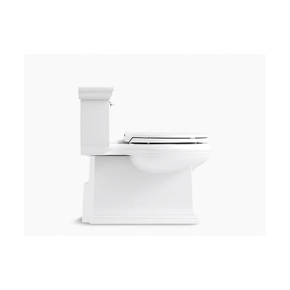 Memoirs Comfort Height - Toilet - Ice