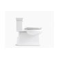 Memoirs Comfort Height - Toilet - Ice