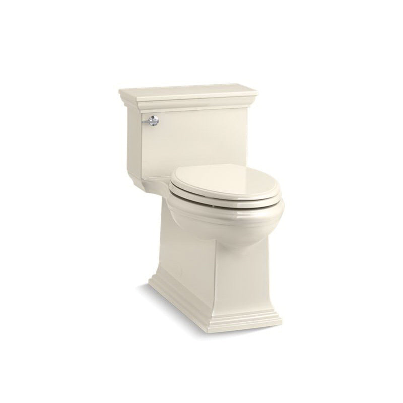 Memoirs Comfort Height - Toilet - Ice