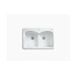 Langlade - 33" Kitchen Sink - 2-Hole