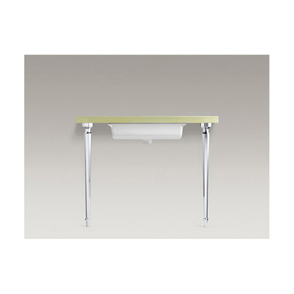 Kathryn - Octagonal Console Table Leg