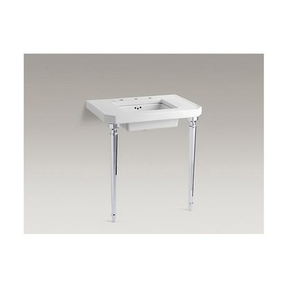 Kathryn - Octagonal Console Table Leg