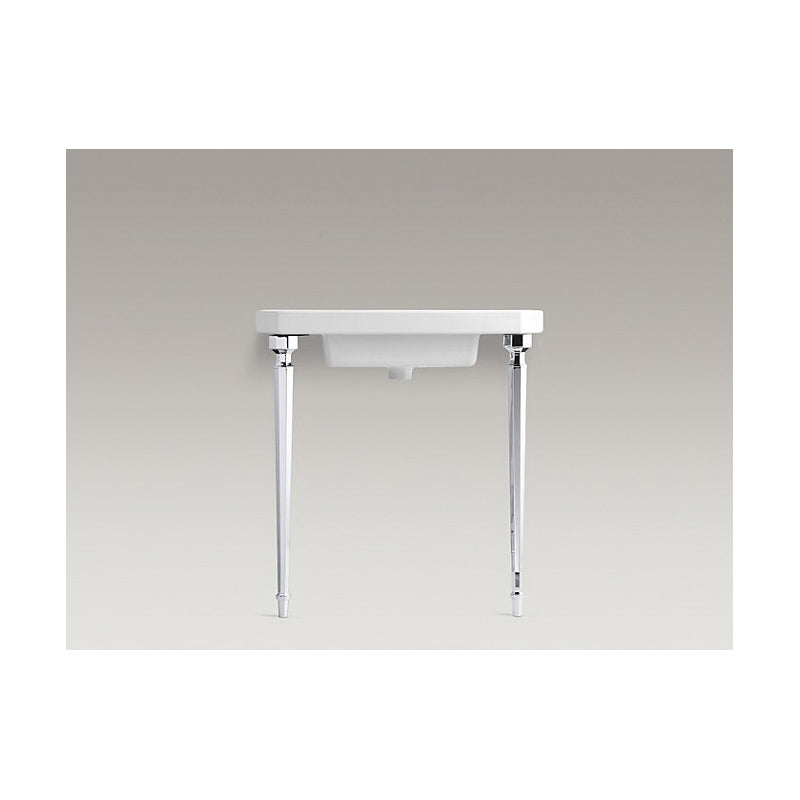 Kathryn - Octagonal Console Table Leg