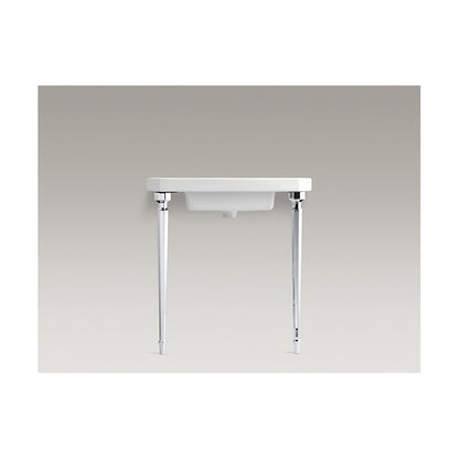 Kathryn - Octagonal Console Table Leg