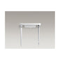 Kathryn - Octagonal Console Table Leg