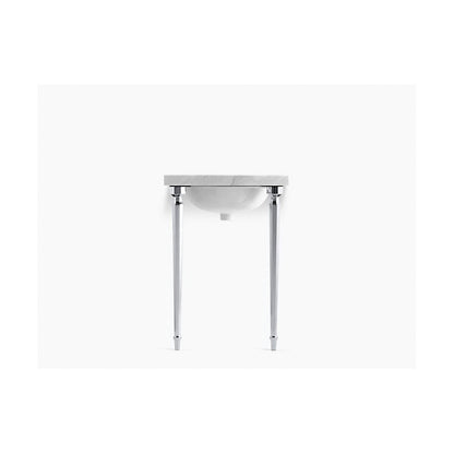 Kathryn - Octagonal Console Table Leg