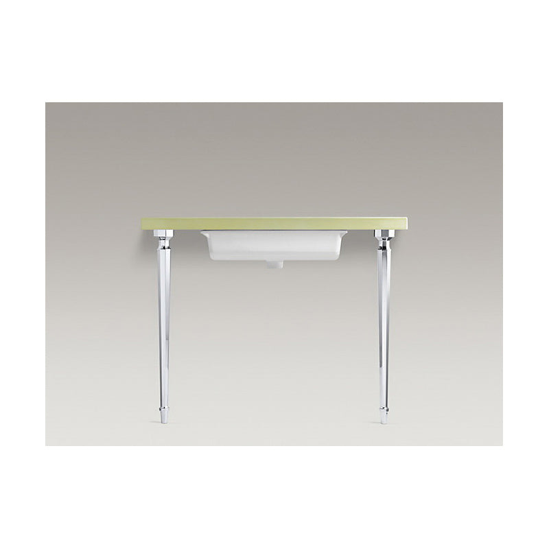 Kathryn - Octagonal Console Table Leg